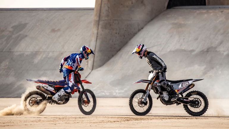 Έτσι θα ξεφύγετε από την κίνηση στους δρόμους