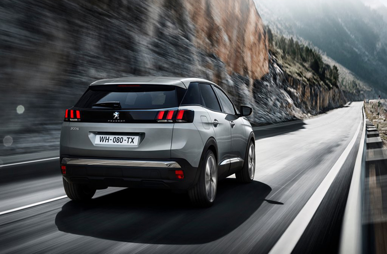 Το 2019 η Peugeot έδειξε το δρόμο των εταιρικών πωλήσεων...