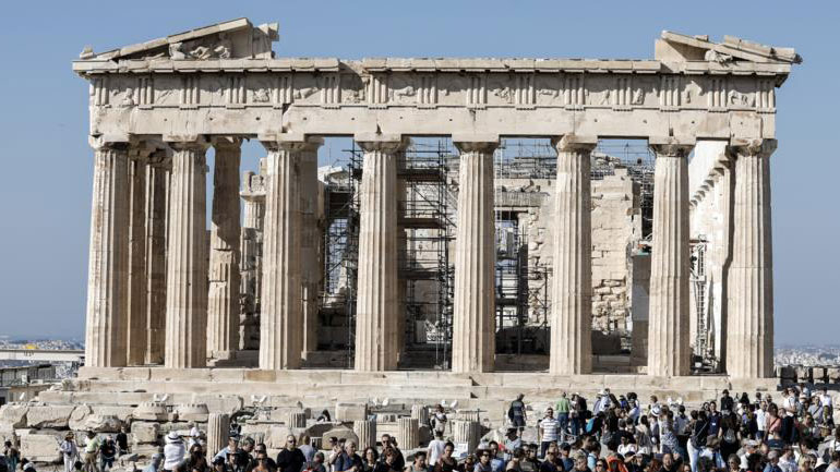 Δημοπρατούνται 14 αναψυκτήρια σε μουσεία και αρχαιολογικούς χώρους – Δείτε τις προκηρύξεις