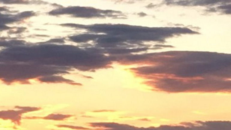 Ο καιρός σήμερα