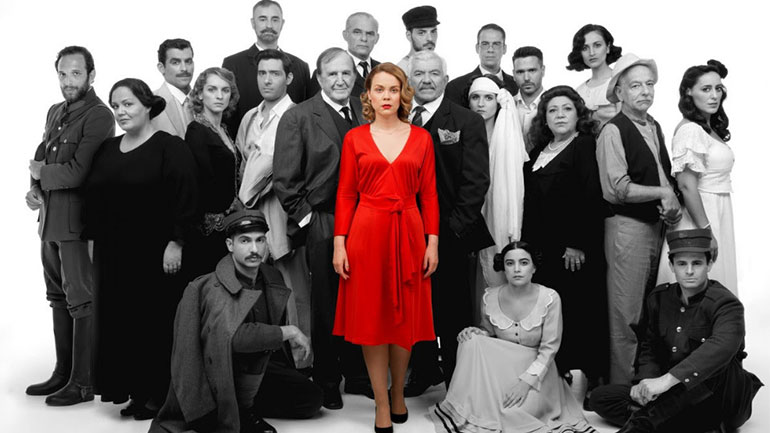 Πού θα πάμε σήμερα στην πόλη – Ατζέντα εκδηλώσεων