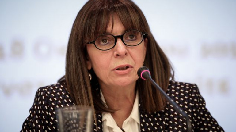 Στις 10.30 η ονομαστική ψηφοφορία για την εκλογή νέου Προέδρου της Δημοκρατίας