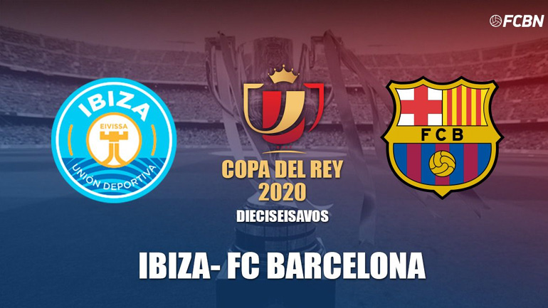 Ισπανία: «Τρελές» τιμές και απίθανες προσφορές για τον αγώνα της Ίμπιζα-Μπαρτσελόνα