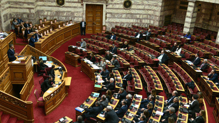 Ψηφίστηκε κατά πλειοψηφία το νομοσχέδιο για την αξιολόγηση των ΑΕΙ