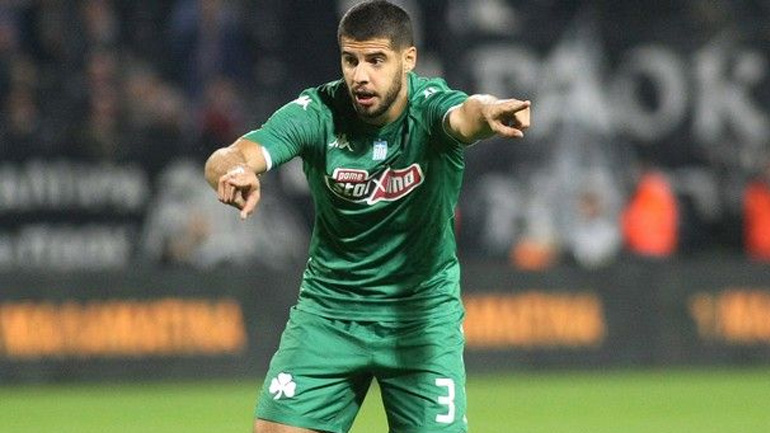 Παναθηναϊκός: Από τις 600.000 ευρώ ξεκινάει τις συζητήσεις για τον Ινσούα