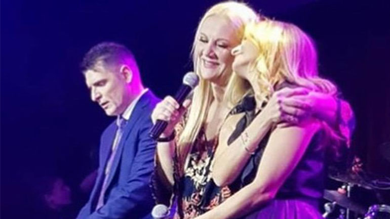 Το αδιαχώρητο στην «Οδό Ακαδημίας»! – «Απόψε πάω Μέγαρο» με τη Έλντα Πανοπούλου