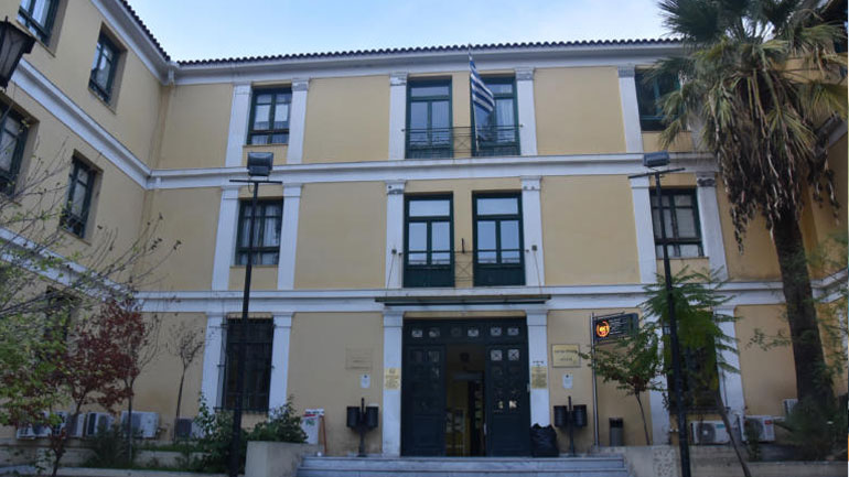 Δικάζονται σήμερα οι συλληφθέντες στο Κουκάκι