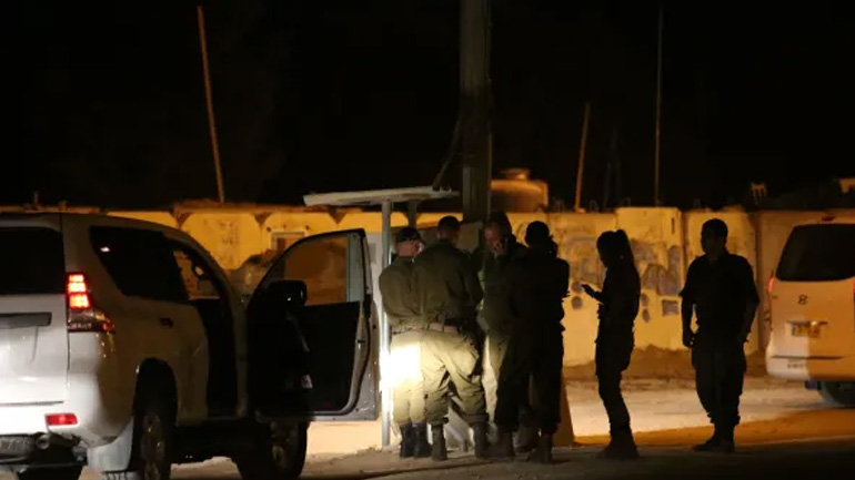 Ισραήλ: Τρεις Παλαιστίνιοι σκοτώθηκαν από ισραηλινά πυρά κοντά στα σύνορα της Γάζας