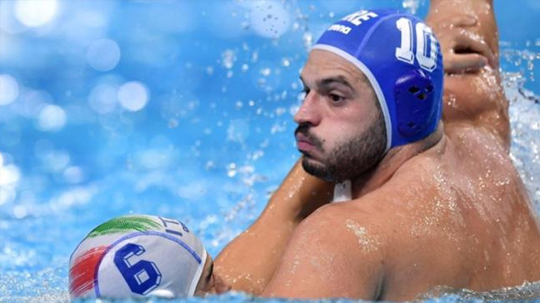 Πόλο: Ήττα από την Κροατία και αποκλεισμός για την Εθνική ανδρών