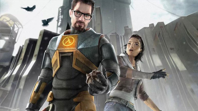 Half-Life: Δωρεάν ολόκληρη η σειρά για περιορισμένο χρονικό διάστημα