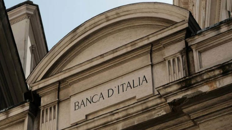 Ισχυρό sell-off στα ιταλικά ομόλογα