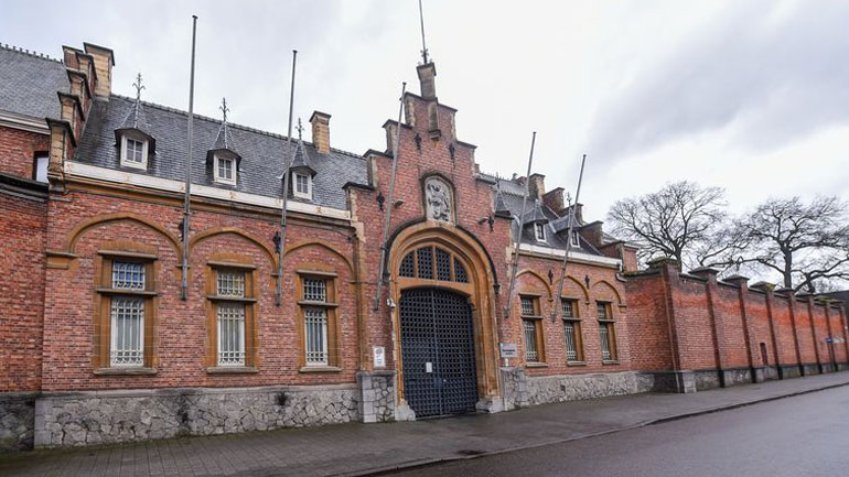 Βέλγιο: Δραπέτης έστειλε στη φυλακή μια… καρτ ποστάλ από την Ταϊλάνδη