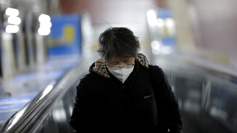 Κοροναϊός: Ο άνδρας που βρισκόταν σε καραντίνα στην Αυστραλία δεν έχει προσβληθεί από τον κινεζικό ιό