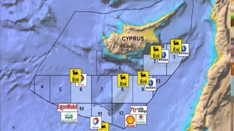Θρίλερ στην Κύπρο: Πού βρήκε η Τουρκία τις μελέτες για το τεμάχιο «8»