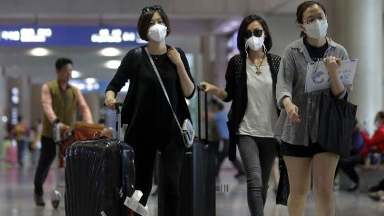 Κοροναϊός: Θερμικές κάμερες στην Τουρκία – Μέτρα στο αεροδρόμιο Χίθροου του Λονδίνου