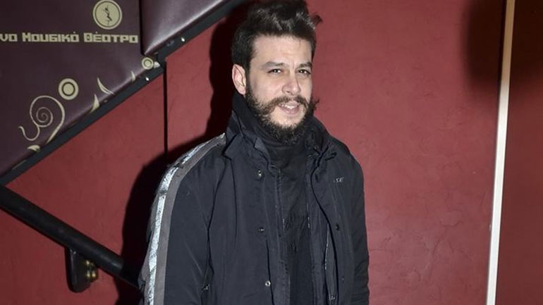 Η αποκάλυψη του Λεωνίδα Καλφαγιάννη για το σοβαρό τροχαίο που είχε