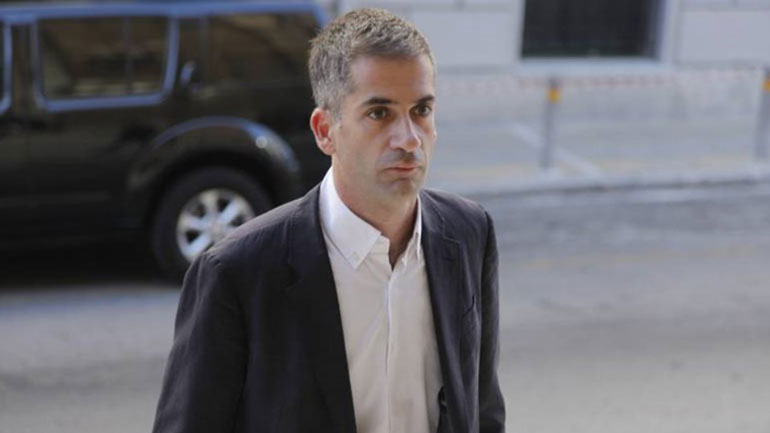 Μπακογιάννης: Η εκλογή Σακελλαροπούλου «μια νέα σελίδα στην προσπάθεια για την επίτευξη μίας ευρύτερης συναίνεσης»