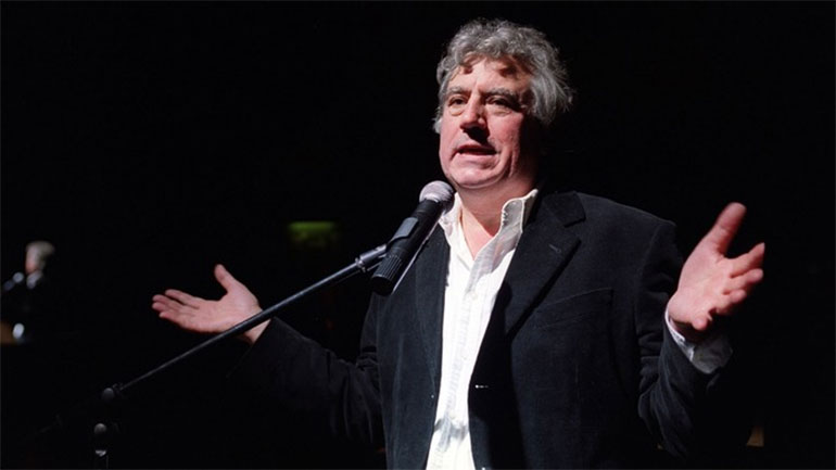 Τέρι Τζόουνς: Πέθανε ο ηθοποιός των «Μόντι Πάιθον»