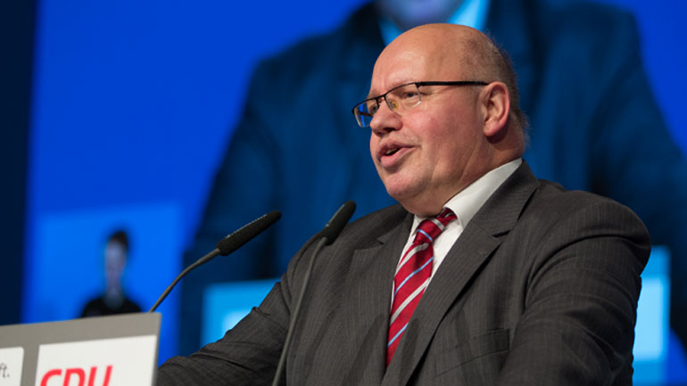 Γερμανία: Oι Σοσιαλδημοκράτες ασκούν πίεση στον υπ. Οικονομίας για την υπόθεση Huawei