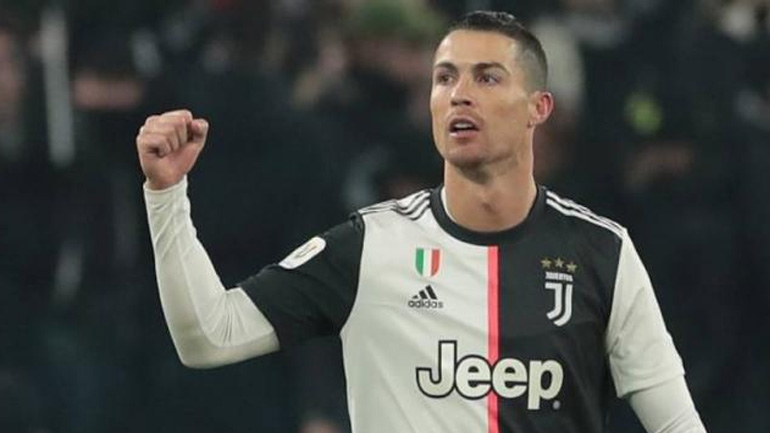 Ιταλία: Στα ημιτελικά του Κυπέλλου η Γιουβέντους, 3-1 τη Ρόμα