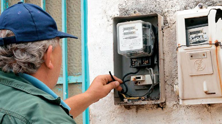 Πάνω από 260 εκατομμύρια ευρώ το χρόνο το κόστος των ρευματοκλοπών