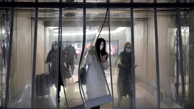 Κοροναϊός: Η Βόρεια Κορέα θα απαγορεύσει την είσοδο ξένων τουριστών στη χώρα