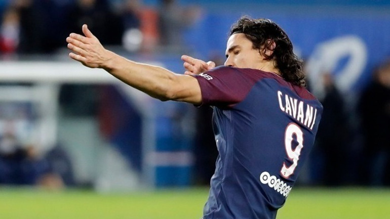 Παρί Σεν Ζερμέν: Πλησιάζει στην έξοδο ο Καβάνι