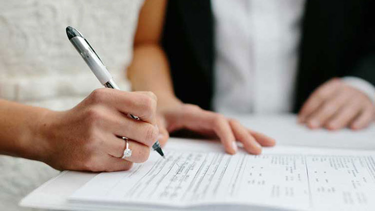 Χανιά: Αυξήθηκαν τα σύμφωνα συμβίωσης την περίοδο 2014-2019