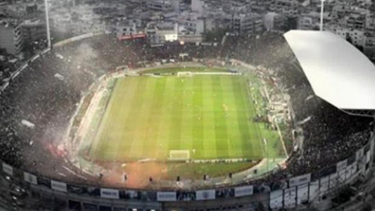 ΠΑΟΚ: Πρόταση τουρκικής εταιρείας για τη νέα Τούμπα