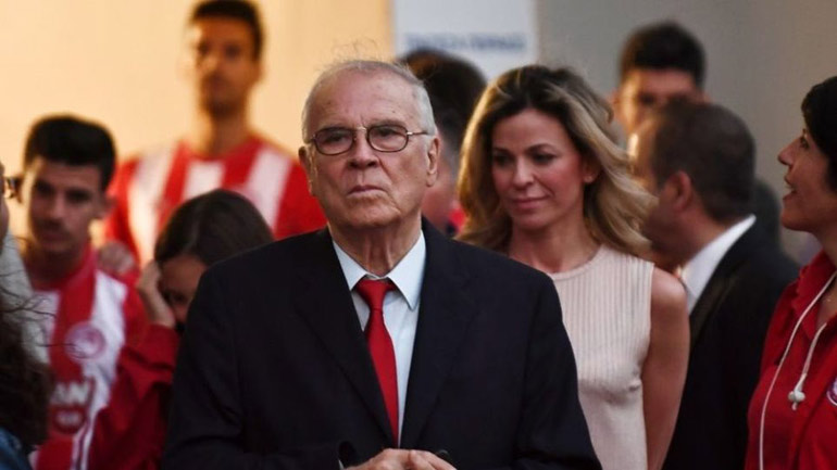 Εισαγγελική έρευνα για «αλλοίωση αποτελέσματος» στο Βόλος-Ολυμπιακός!