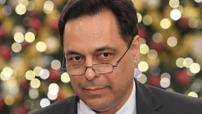 Λίβανος: Έπειτα από μήνες, η χώρα έχει νέα κυβέρνηση