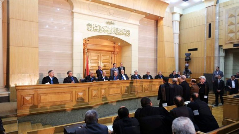 Ιταλός πρώην διπλωμάτης καταδικάστηκε ερήμην σε 15 χρόνια κάθειρξη για απόπειρα κλοπής στην Αίγυπτο