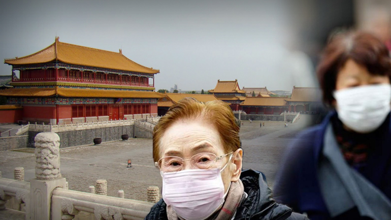 Σε καραντίνα η Κίνα
