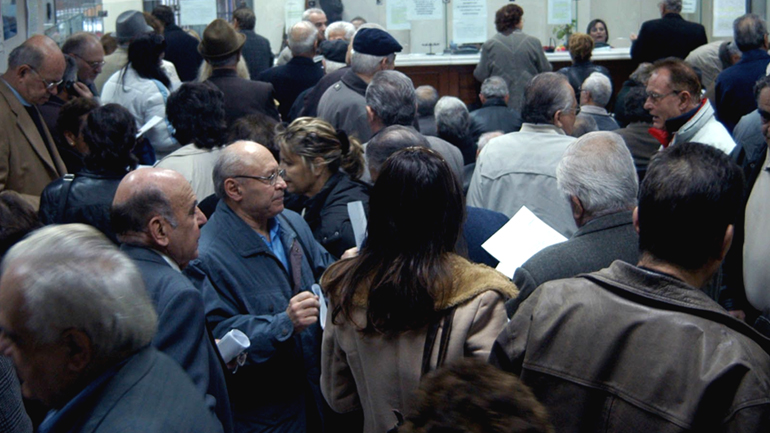 Όλες οι αλλαγές στο ασφαλιστικό