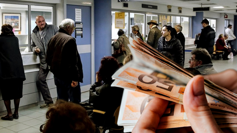 Έτοιμη η πλατφόρμα για τη ρύθμιση οφειλών στην εφορία