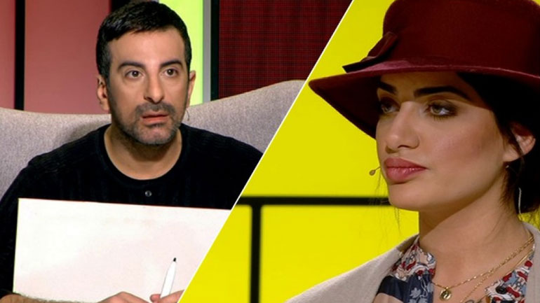 «My Style Rocks»: Ένταση μεταξύ του κριτή Στέλιου Κουδουνάρη και της Μαρίας Καζαριάν