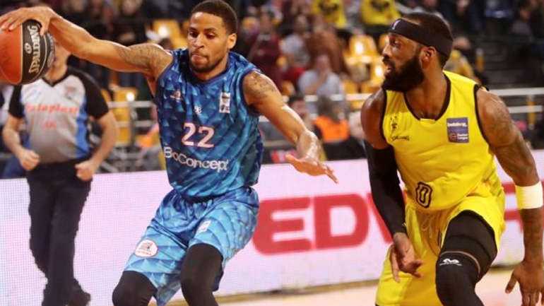 Λοβ: «Ξέρω τι θέλει από μένα ο Λυκογιάννης»