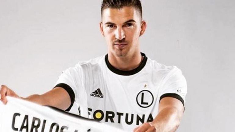 Παναθηναϊκός: Σε συζητήσεις με τον Καρλίτος για να τον κλείσει από τώρα για το καλοκαίρι!