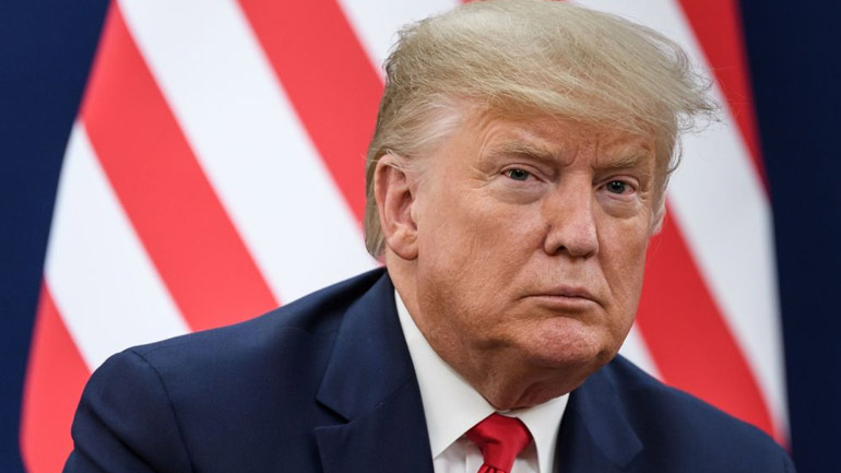 Δημοσκόπηση: Οι περισσότεροι Αμερικανοί θέλουν να καταθέσουν μάρτυρες στη δίκη του Τραμπ στη Γερουσία