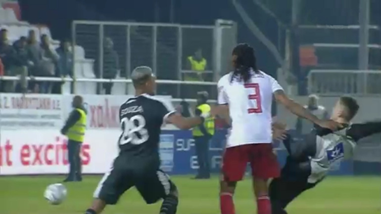 Ο θλιβερός Σεμέδο και τα ξευτιλισμένα ανδρείκελα τής Δημοσιογραφίας