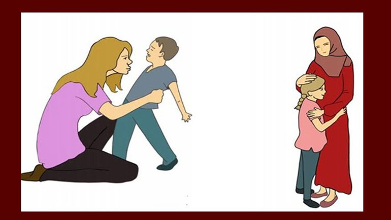 Τουρκία: Σχολικό εγχειρίδιο για τον «κακό» δυτικό κόσμο και τον «καλό» ισλαμικό κόσμο