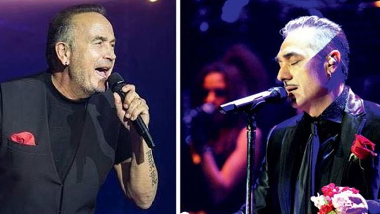 Θα επιστρέψει στο σχήμα με τον Σταμάτη Γονίδη o Νότης Σφακιανάκης;