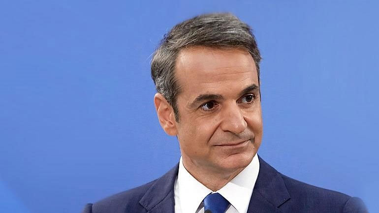 Στο Παγκόσμιο Οικονομικό Φόρουμ στο Νταβός ο πρωθυπουργός