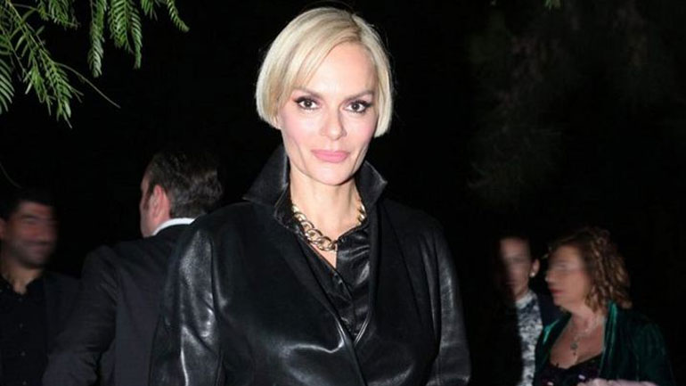 Έλενα Χριστοπούλου: Θα βρίσκεται στον επόμενο κύκλο του GNTM;