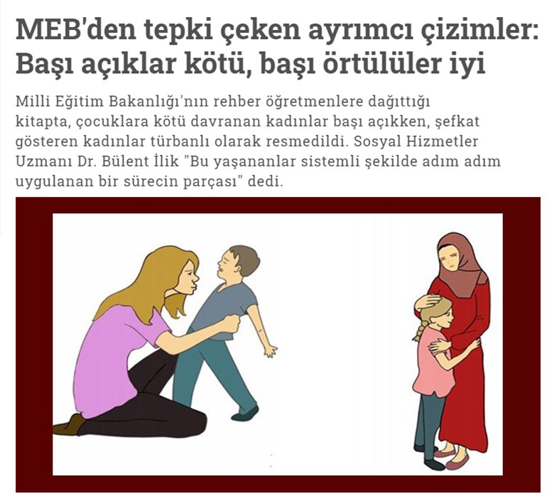 Το άρθρο της τουρκικής εφημερίδας Duvar