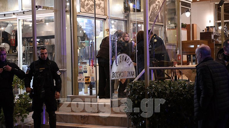 Δολοφονία στη Βάρη: Στο Μαυροβούνιο κλιμάκιο των Αρχών – Σε εξέλιξη οι έρευνες για τον εντοπισμό των δραστών