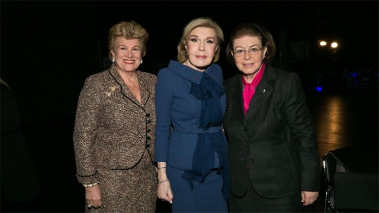 Επετειακό Έτος Θερμοπύλες-Σαλαμίνα 2020: «Οι Πολλοί και οι Λίγοι. Πλήθος και Αρετή»