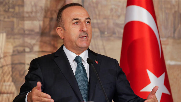 Τσαβούσογλου: «Η Ε. Ε πρέπει να ενεργεί ως έντιμος μεσολαβητής στη διένεξη της Άγκυρας με τη Λευκωσία»