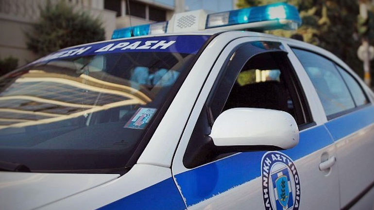 Συνελήφθησαν τρία άτομα για κλοπές στην Κεφαλονιά