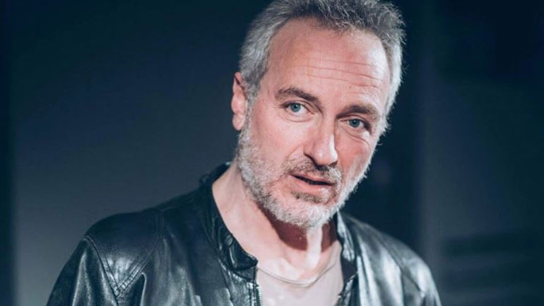 Η εξομολόγηση του Ανδρέα Ανδρεόπουλου: «Υπήρχαν στιγμές που δεν είχα λεφτά να βγάλω τη μέρα»